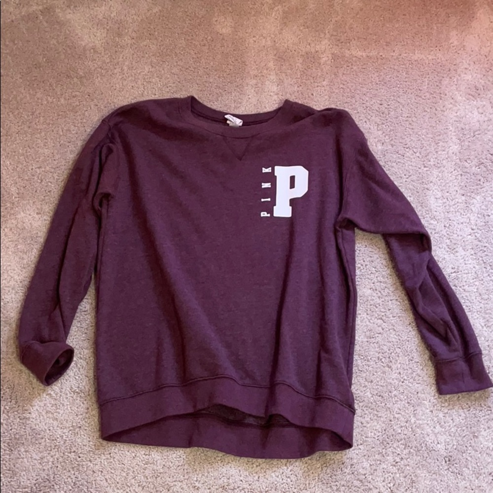 VS PINK Sweatshirt